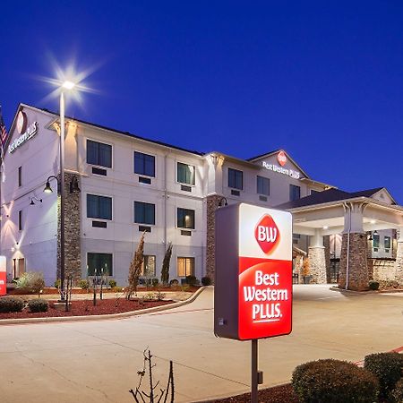 Best Western Plus Desoto Inn & Suites Mansfield Eksteriør bilde
