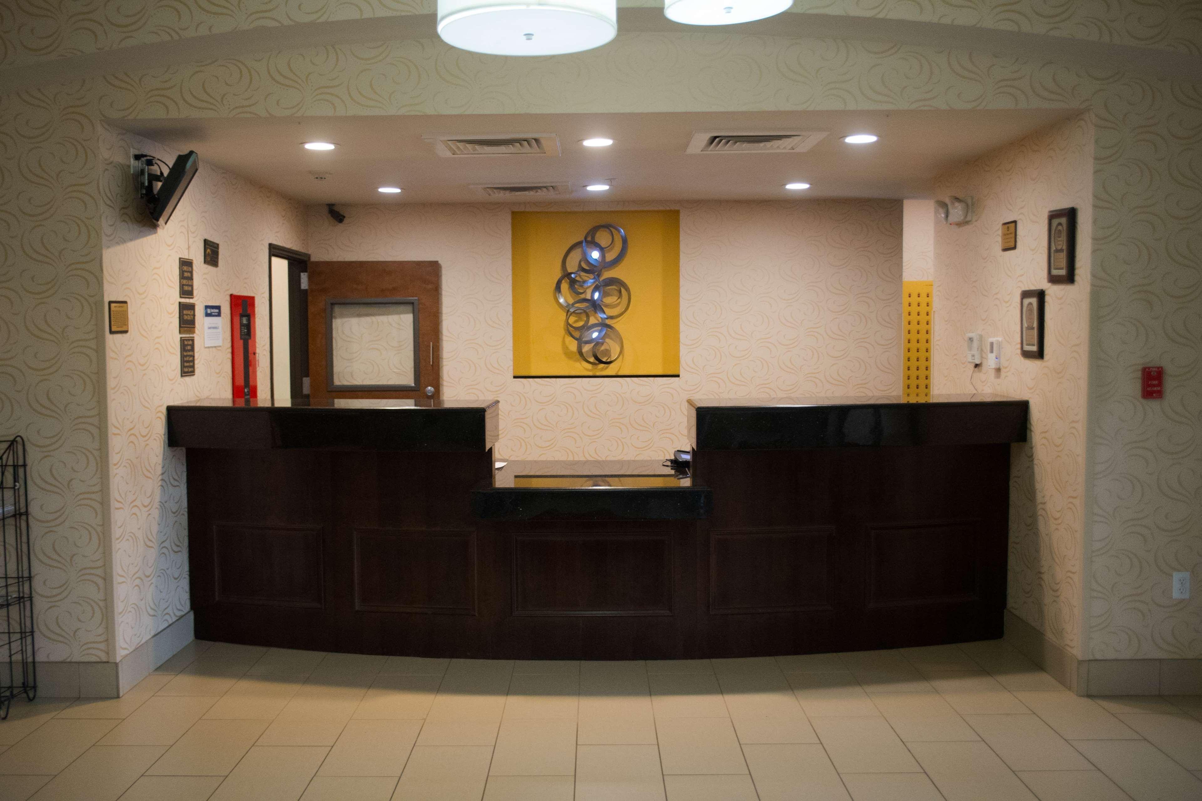 Best Western Plus Desoto Inn & Suites Mansfield Eksteriør bilde