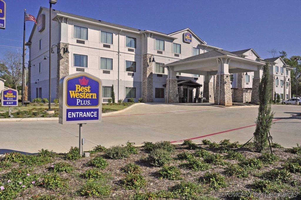 Best Western Plus Desoto Inn & Suites Mansfield Eksteriør bilde