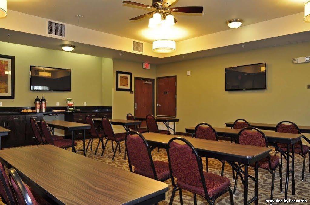 Best Western Plus Desoto Inn & Suites Mansfield Fasiliteter bilde