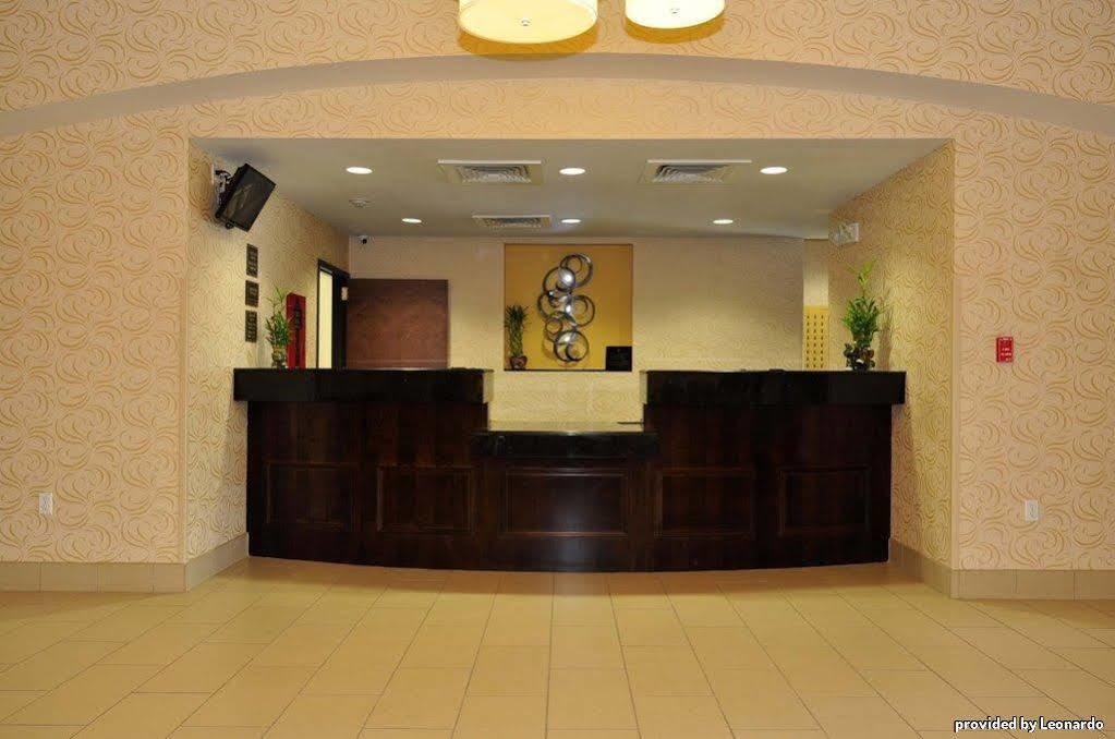 Best Western Plus Desoto Inn & Suites Mansfield Interiør bilde
