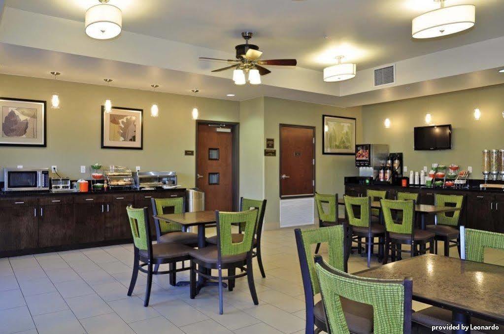 Best Western Plus Desoto Inn & Suites Mansfield Eksteriør bilde