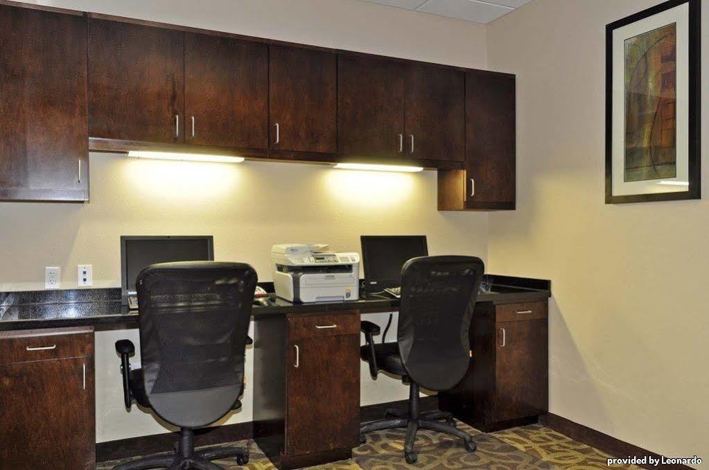 Best Western Plus Desoto Inn & Suites Mansfield Fasiliteter bilde