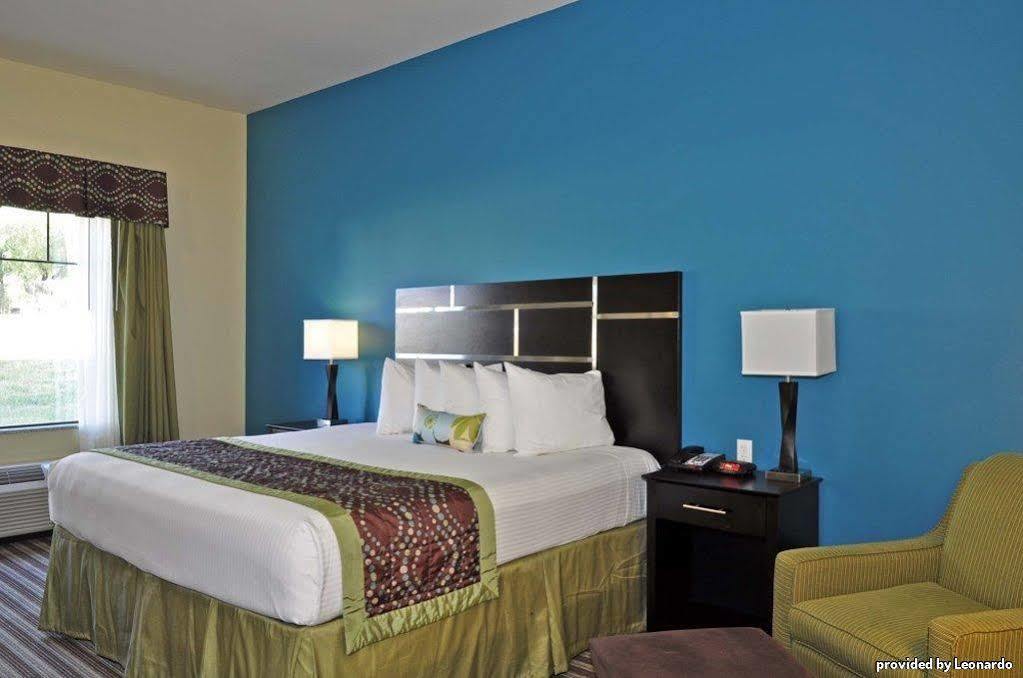 Best Western Plus Desoto Inn & Suites Mansfield Eksteriør bilde