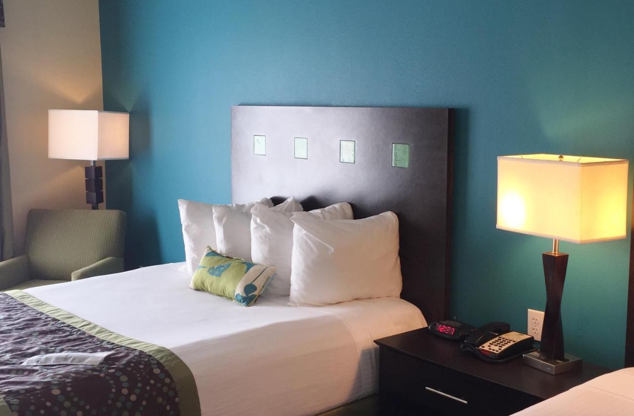 Best Western Plus Desoto Inn & Suites Mansfield Rom bilde